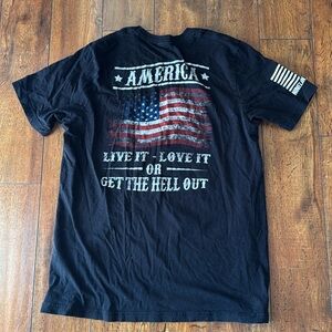 Nine line apparel